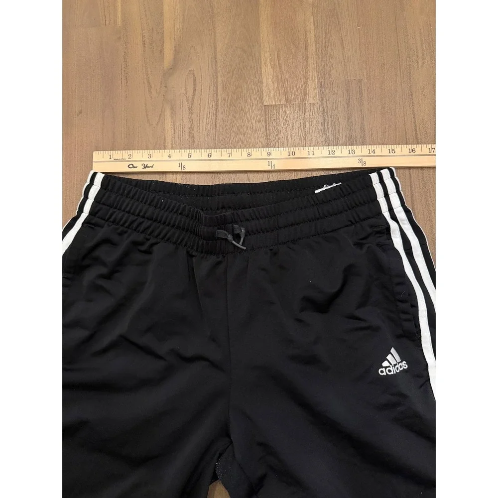 adidas step into